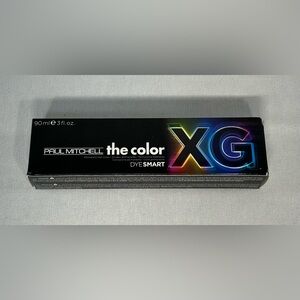 Paul Mitchell The Color XG Permanent Hair Color 3oz - 10PN